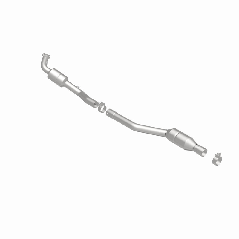 MagnaFlow 2006 Mercedes-Benz SL500 5.0L Direct Fit Converter thumbnail 4