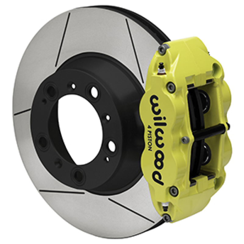 WIL Superlite Brake Kit