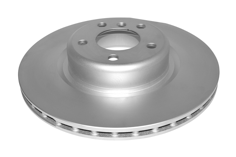 DBA En-Shield Standard Rotors