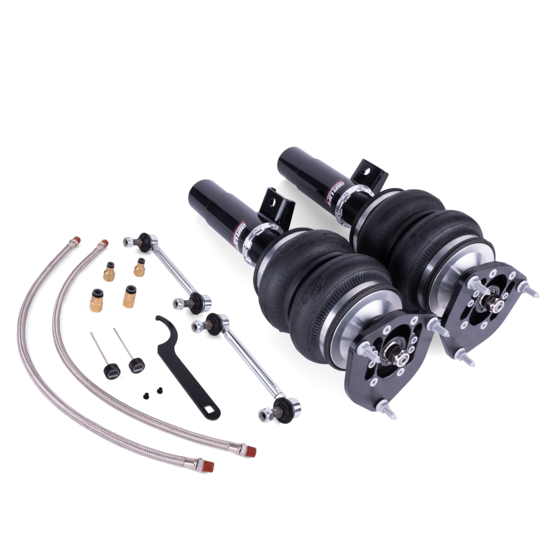 Air Lift Performance front air spring suspension kit