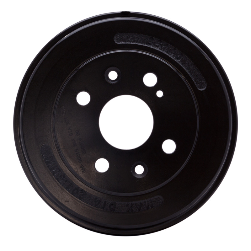 True Balanced Brake Drum
