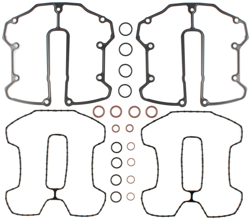 TWP Rocker Box Gaskets