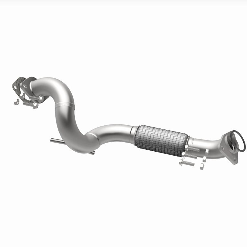 BRE Exhaust 08-10 Rogue 2.5L Front Pipe Kit thumbnail 4