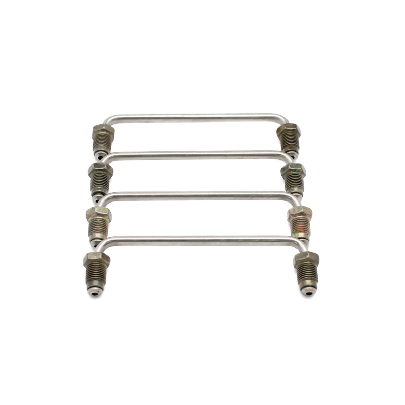WIL Fluid Tubes