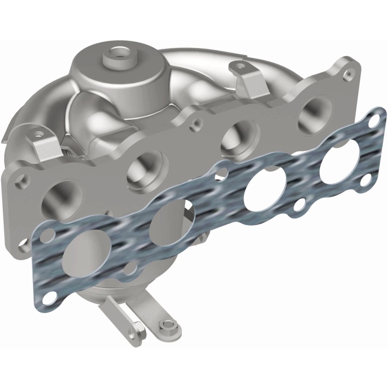 MagnaFlow 2015 Sonata 2.4L Manifold Direct Fit Converter thumbnail 9