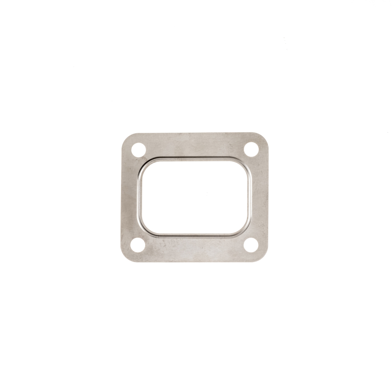 Cometic Turbo FLG T4 Garrett Exh Inlet .010in Exhaust Gasket thumbnail 2