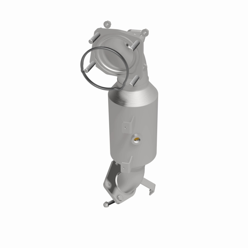 MagnaFlow Direct Fit Catalytic Converter 2020 Jeep Cherokee Single Underbody 2L thumbnail 7
