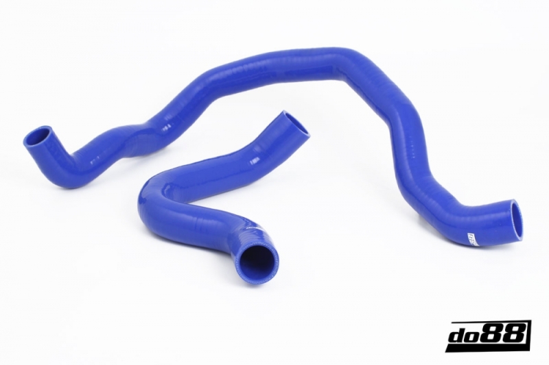 DOB Hose - Coolant/Radiator