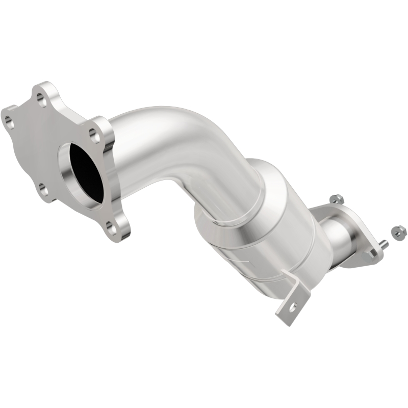 MagnaFlow Direct Fit Catalytic Converter 06-08 Subaru Forester 2.5L thumbnail 3