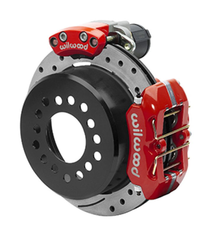 WIL Dynapro Brake Kit