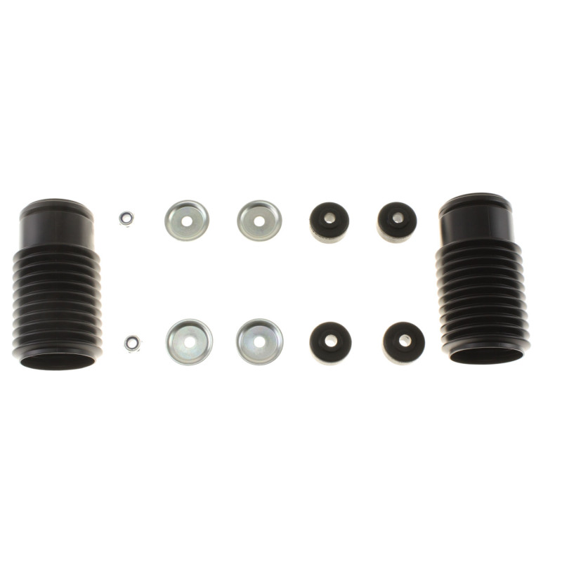 Bilstein B12 (Pro-Kit) 05-10 Ford Mustang Base/GT Front & Rear Suspension Kit thumbnail 9