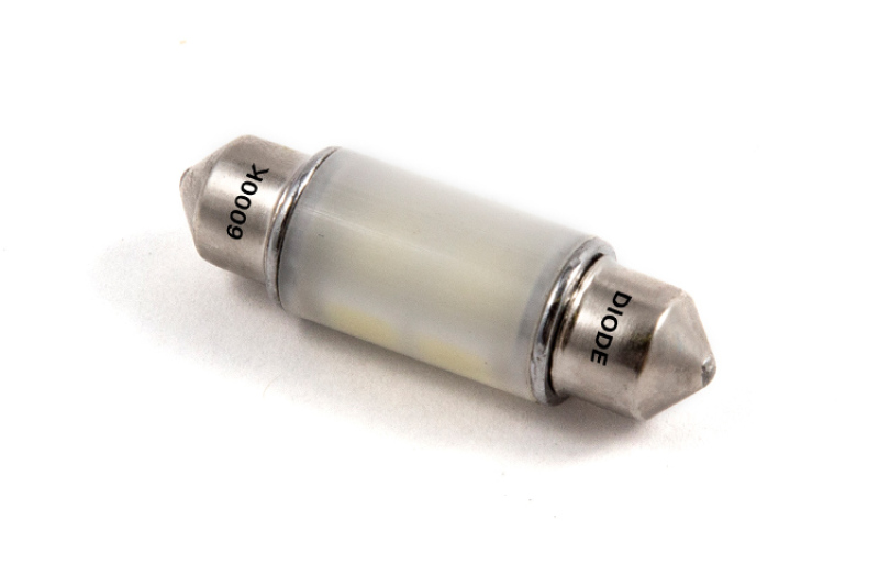 Diode Dynamics 36mm HP6 LED Bulb LED - Cool - White (Single) thumbnail 2