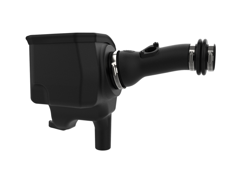 aFe Takeda Stage-2 Cold Air Intake System w/ Pro Dry S Filter 17-20 Honda Civic Si L4-1.5L (t) thumbnail 5