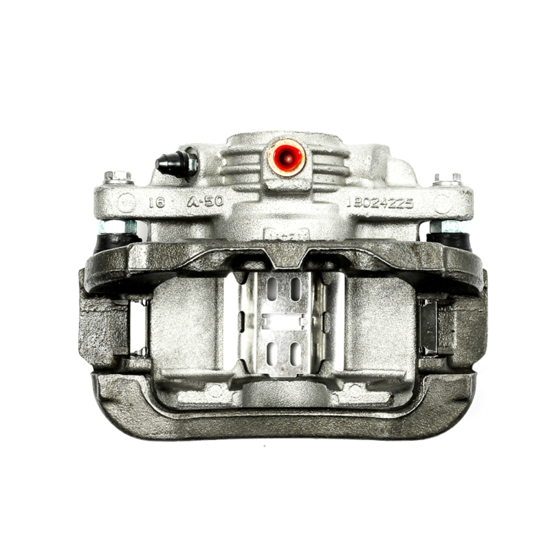 Power Stop 97-05 Chevrolet Blazer Rear Left or Rear Right Autospecialty Caliper w/Bracket thumbnail 3