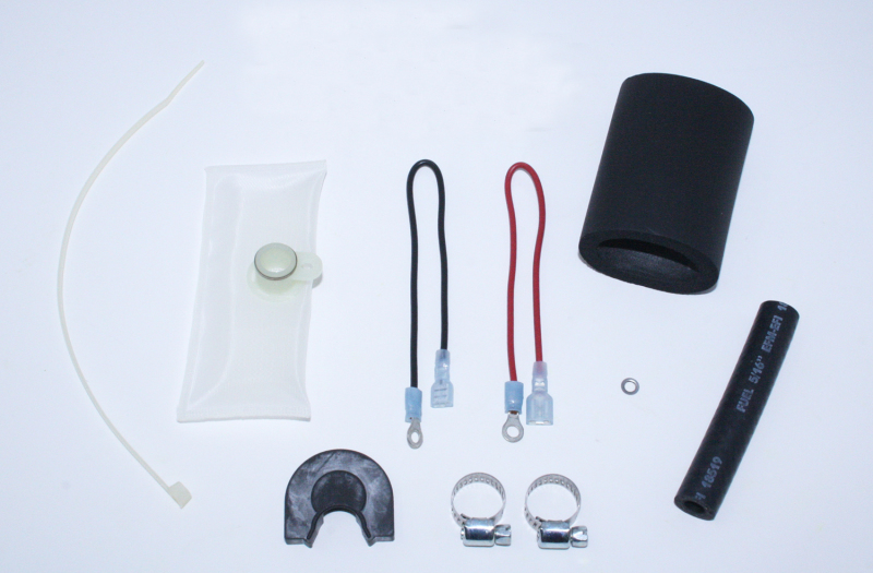 Walbro Fuel Pump Installation Kit thumbnail 2