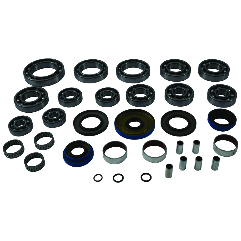 Quadboss Powersports Manual Transmission Bearings 401293 QuadBoss 17-18 Polaris General 1000 EPS Transaxle Bearing Kit thumbnail 2