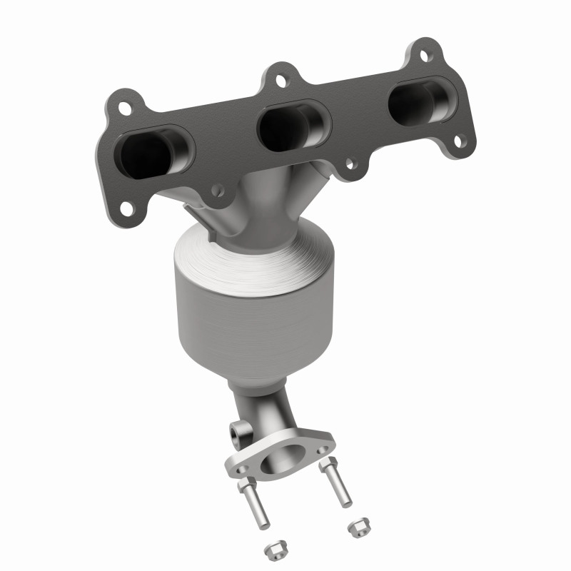 MagnaFlow Direct Fit Catalytic Converter 07-08 Hyundai Tiburon 2.7L thumbnail 9