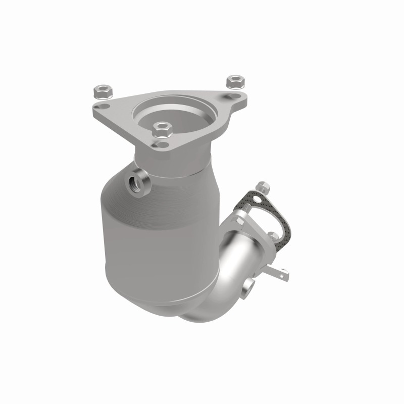 MagnaFlow 19-22 Subaru Ascent 2.4L OEM Grade Federal / EPA Compliant Manifold Catalytic Converter thumbnail 9
