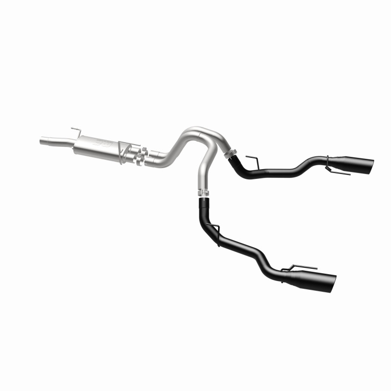 Magnaflow 2021+ Ford F150 Tremor NEO Cat-Back Exhaust System thumbnail 8