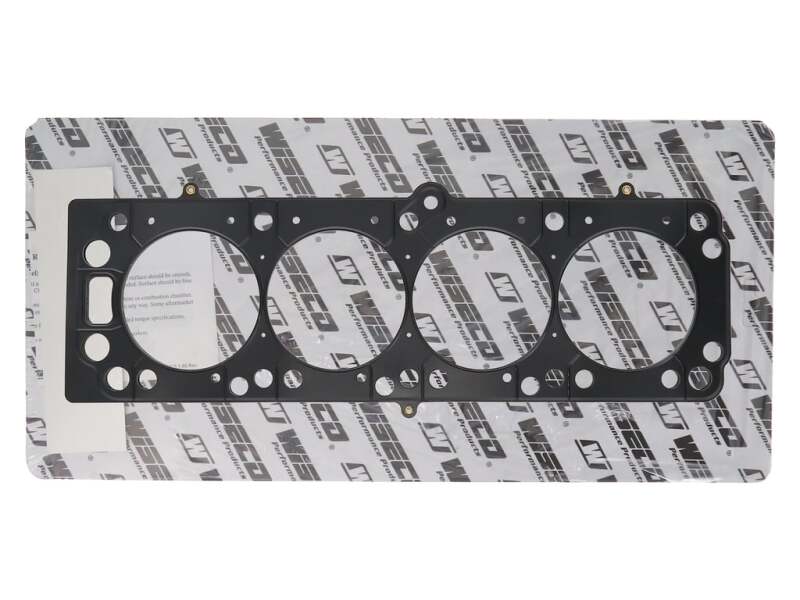 Wiseco Head Gaskets W6623 SC Gasket - Opel/Vaux .065" 16V 2L 88mm thumbnail 2