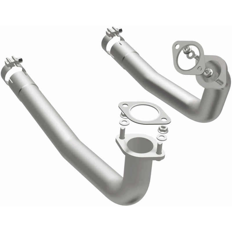 Magnaflow Manifold Front Pipes (For LP Manifolds) 67-74 Dodge Charger 7.2L thumbnail 8