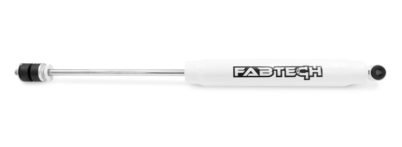 FAB Shock - Performance