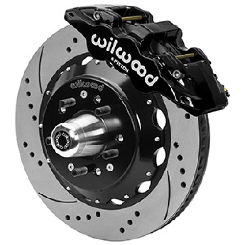 WIL Aero Brake Kit