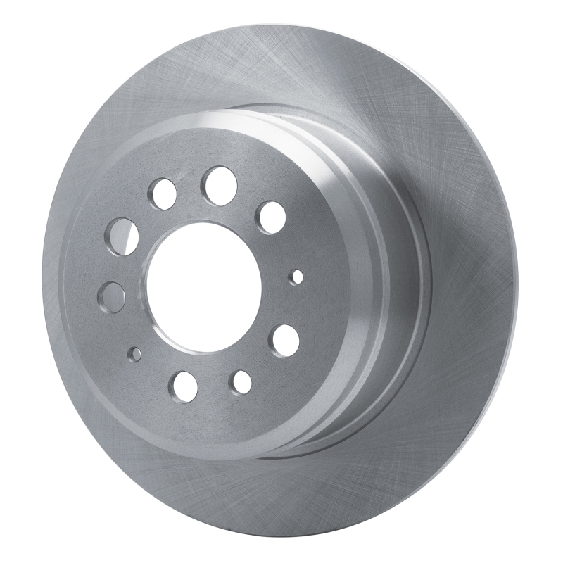 DFC 67-74 Volvo 142 Rear Brake Rotor thumbnail 2