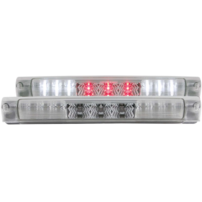 ANZ LED 3rd Brake Light