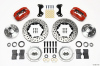 WIL Dynalite Brake Kit
