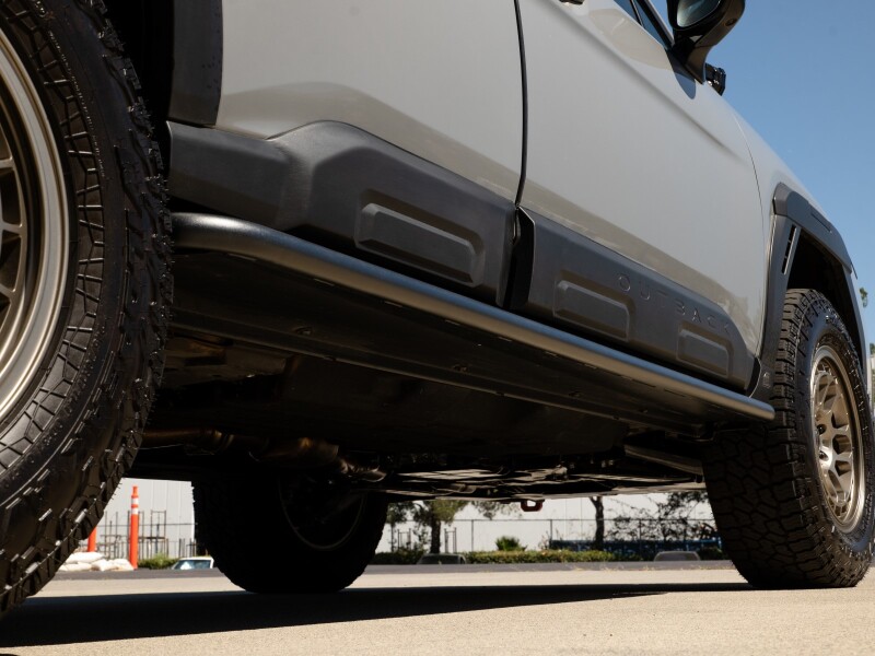 aFe POWER Terra Guard Off-Road Slider Subaru Outback (BU) 2026 thumbnail 5