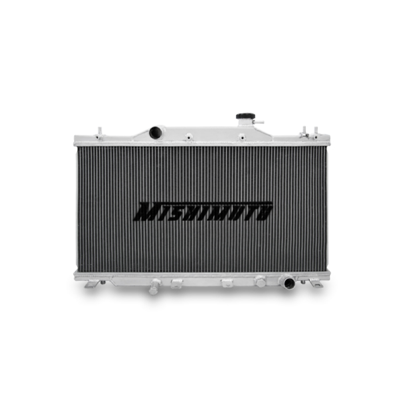 Mishimoto 02-04 Acura RSX Manual Aluminum Radiator thumbnail 4