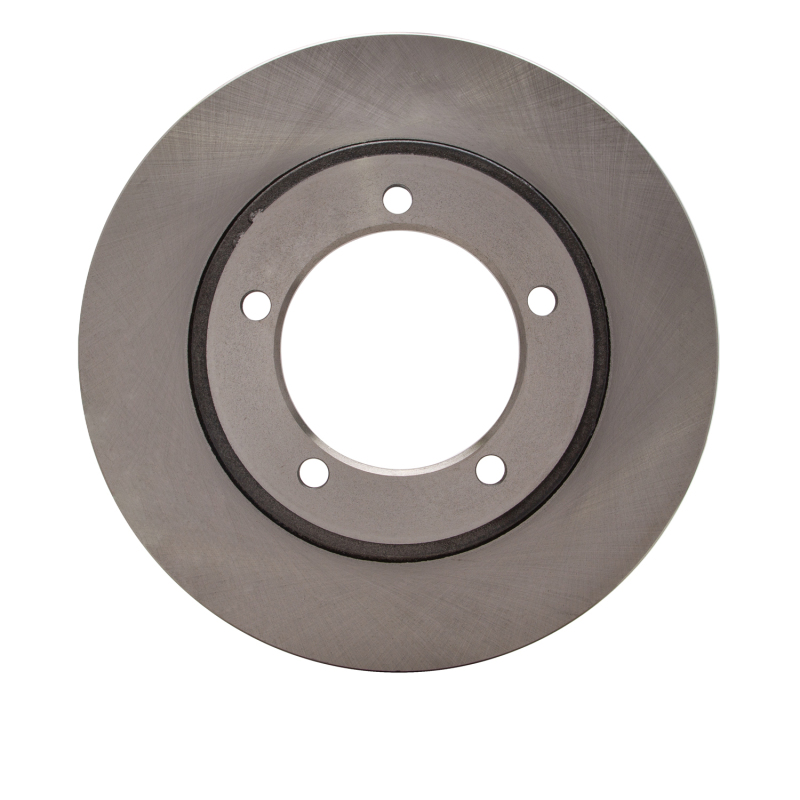 DFC Brake Rotors - Plain
