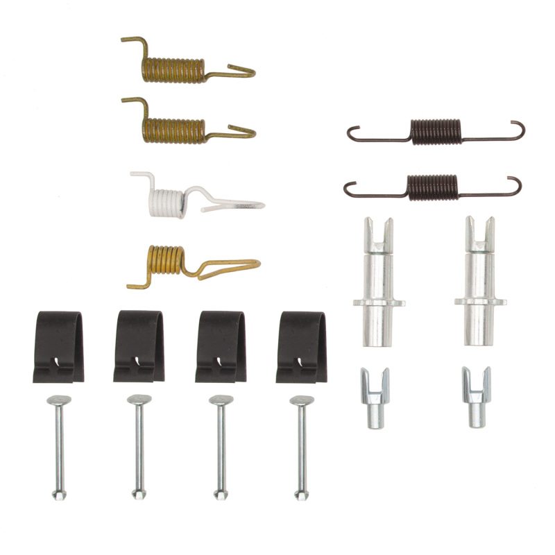 DFC Drum Brake Hardware Kits
