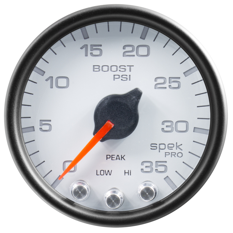 AM Spek-Pro Gauges