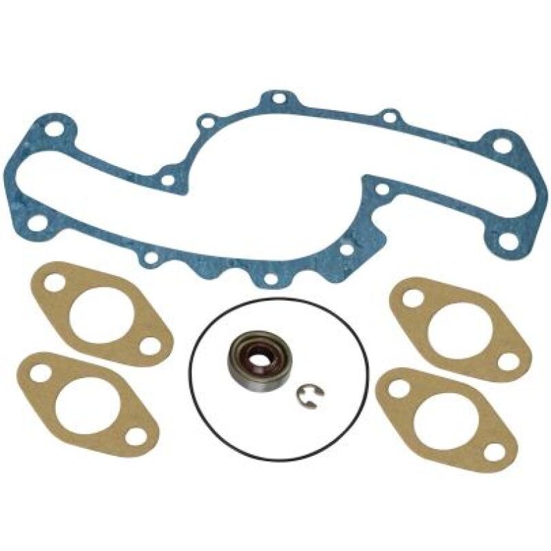 MOR Gaskets - Water Pump