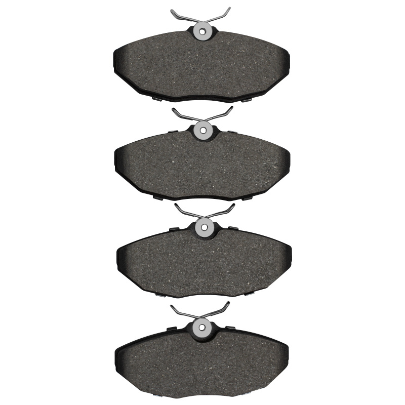 DFC Euro 5000 Ceramic Brake Pads