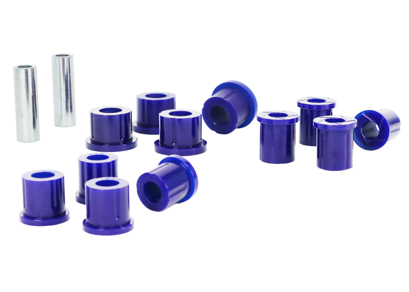 SPR Bushing Kits