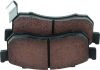 BKM Brake Pads