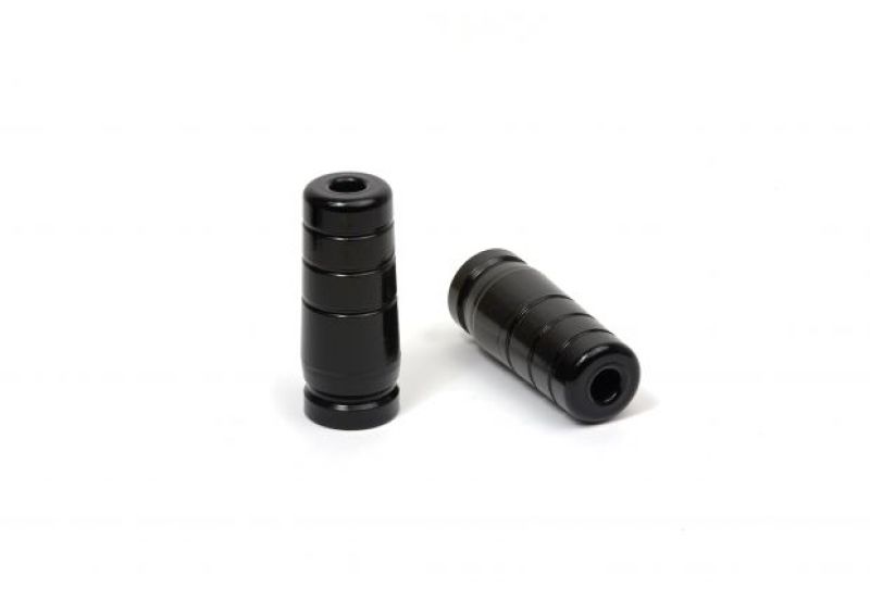 Daystar 1984-2001 Jeep Cherokee XJ 2WD/4WD - Bump Stops Front thumbnail 2