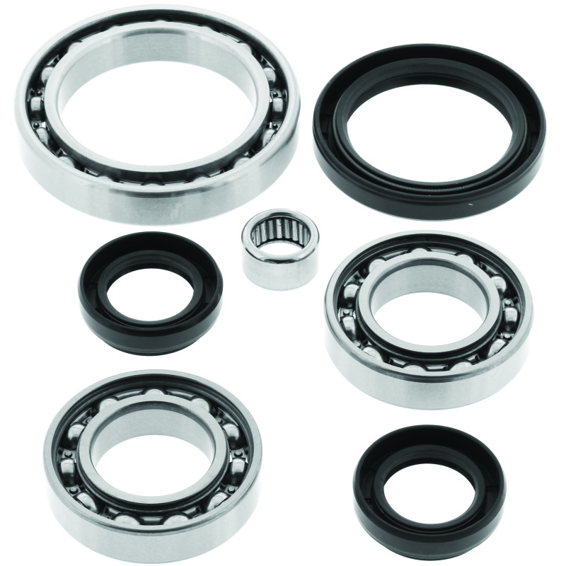 QBS Bearings