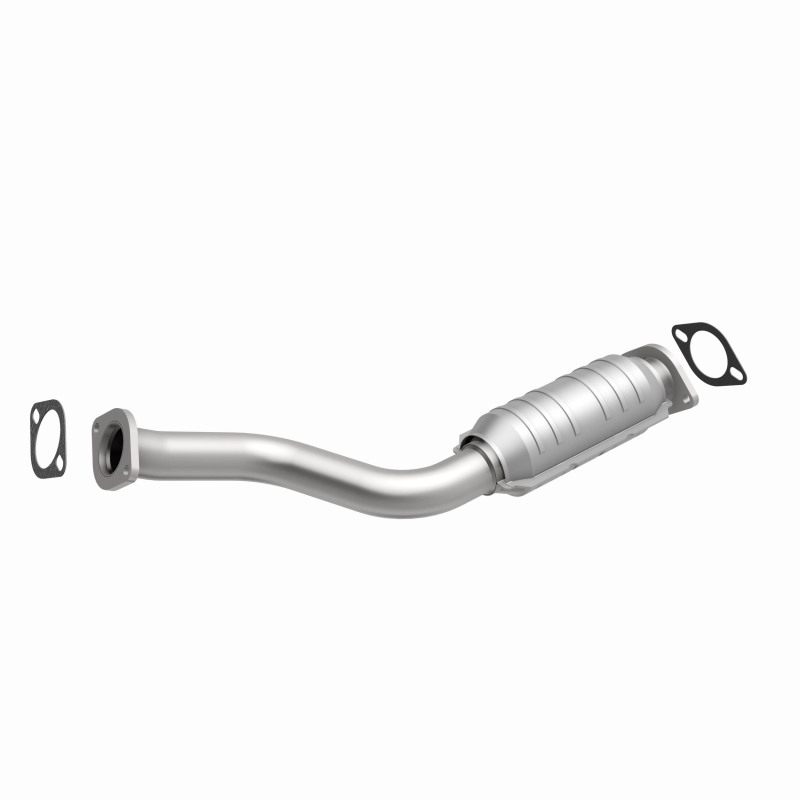 MagnaFlow Conv DF 08-11 Nissan Rogue 2.5L thumbnail 7
