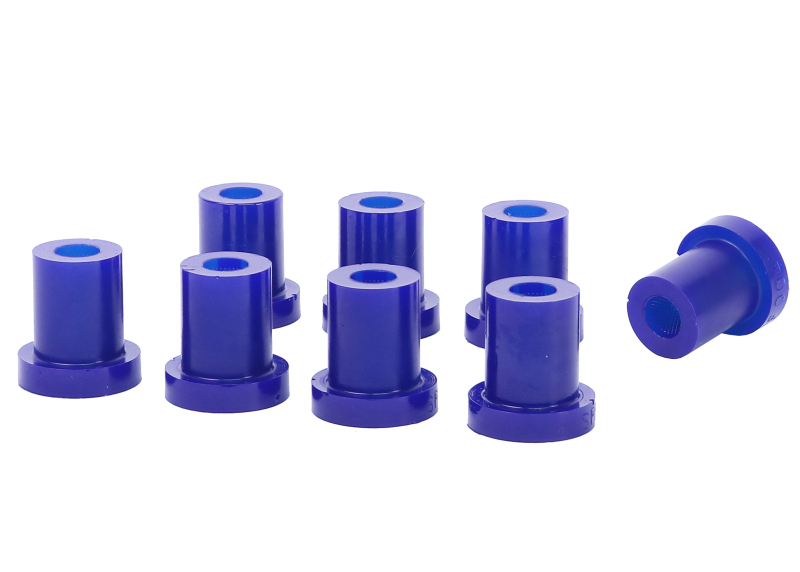 SPR Bushings - Leaf Spring