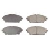 PSB Z16 Evolution Brake Pads