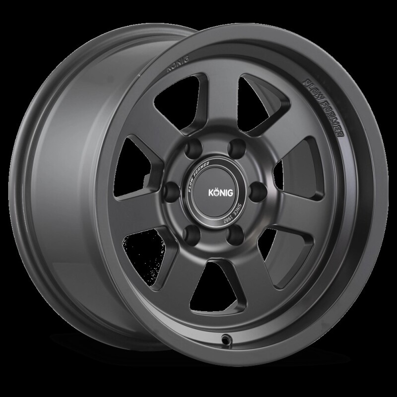 KNG HT2 Wheels