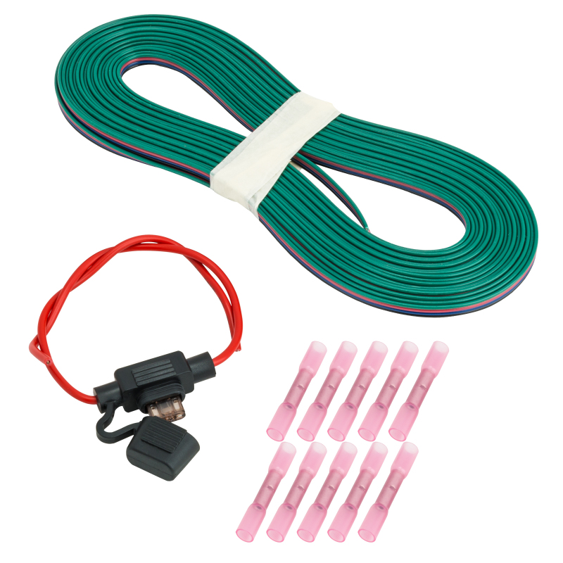 Oracle RGB Halo Installation Kit thumbnail 2