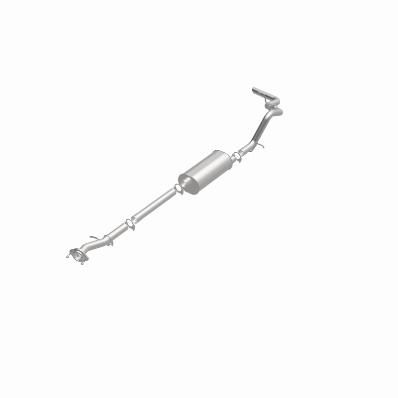 MagnaFlow BRE Exhaust Kit 01-06 Escalade Avalanche Suburban Yukon 5.3L thumbnail 8