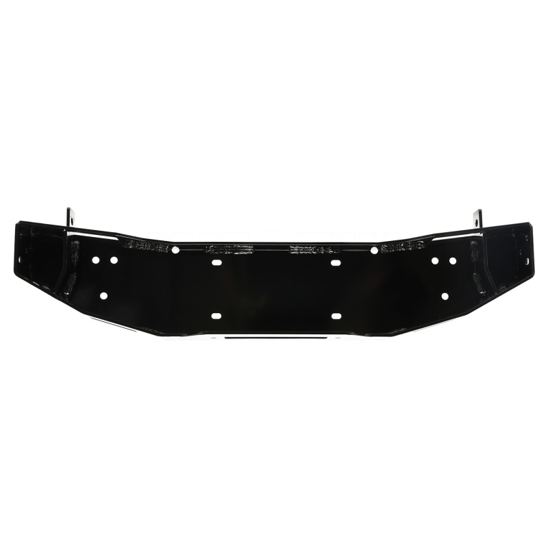 Westin 2022 Chevrolet Tahoe/Suburban MAX Winch Tray - Blk thumbnail 9
