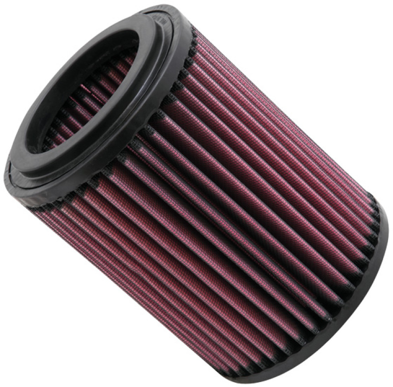 K&N 02 Acura RSX include Type S 2.0L-L4 Drop In Air Filter thumbnail 2
