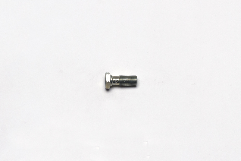 Wilwood bolt M10-1.00X.95IN. LG banjo C5 vette